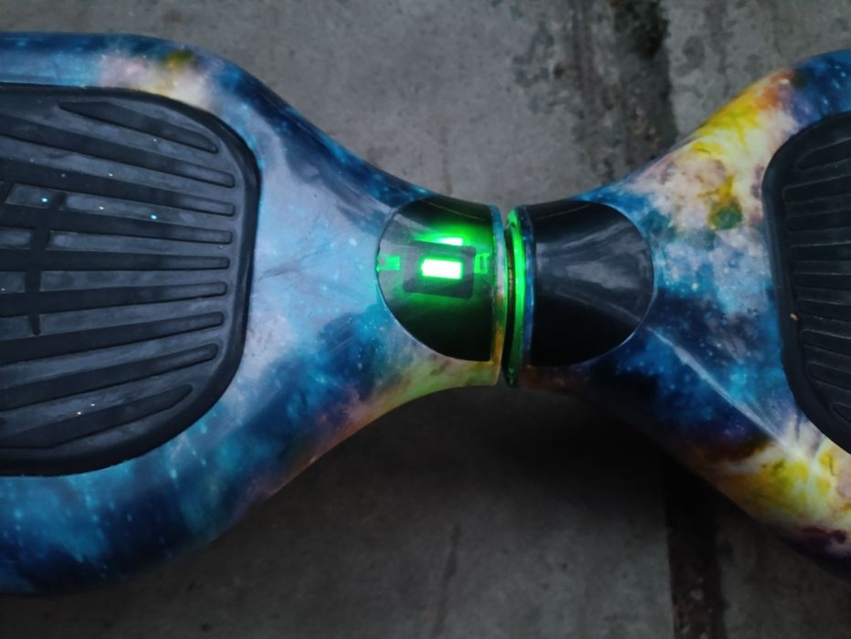 Продам Героскутер