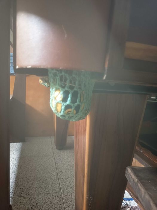 Mesa de BILHAR/JANTAR  com bancos