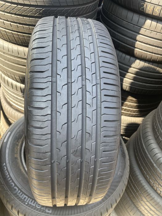205/55/16 continental ecocontact6
