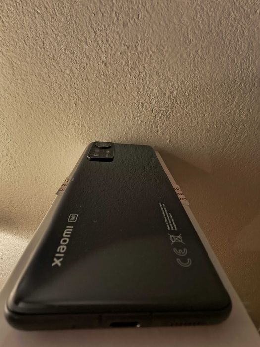 Telefon Xiaomi 12X 8/128GB - szary, używany, stan bardzo dobry