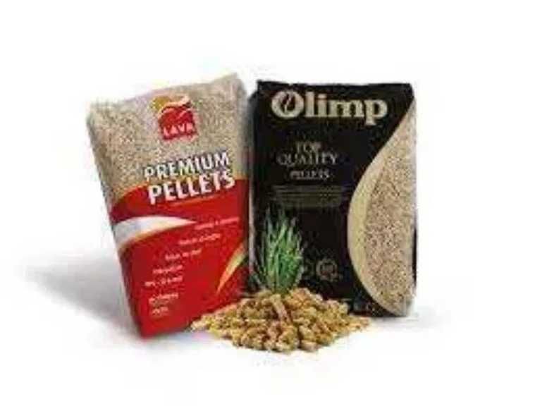 Pellet pelet Barlinek Olczyk Lava Olimp Feniks Bieruń Bojszowy