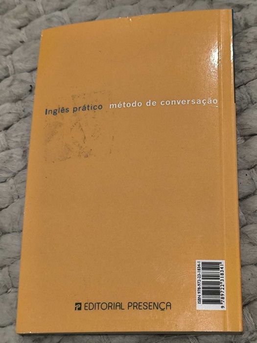 Inglês Prático
de Jill Norman