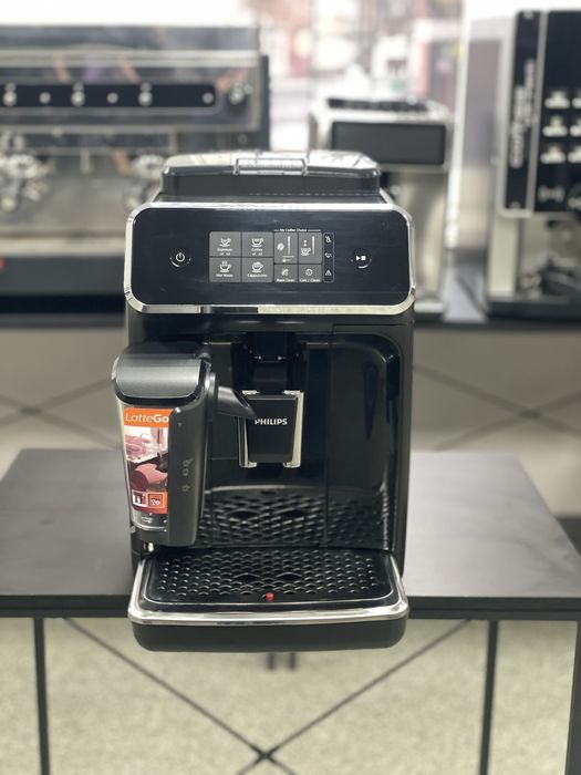 Кофемашина 2020 года Philips LatteGO,ГАРАНТИЯ-6 месяцев