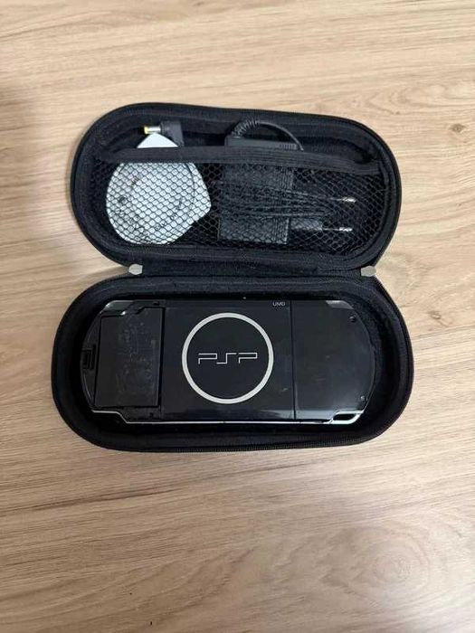 Psp consola portátil