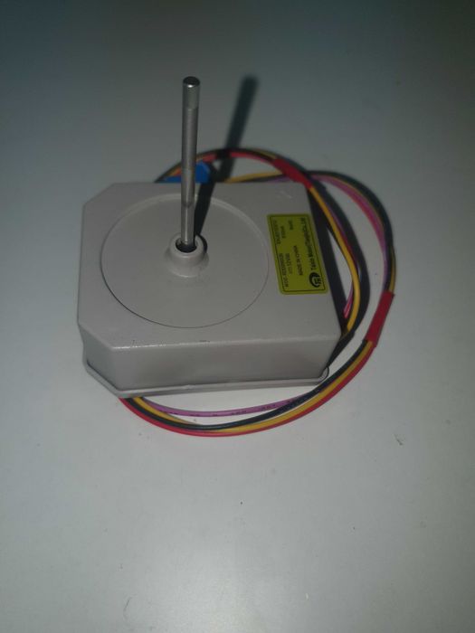 Motor ventilador para frigorífico LG 12vdc