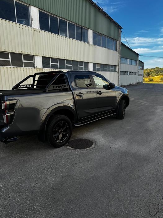 Isuzu DMAX LSE 2024