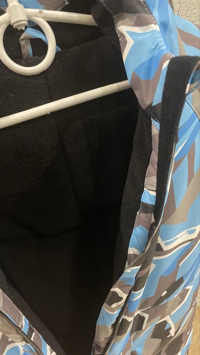 Зимовий комбінезон Bembi,р.80 та 86