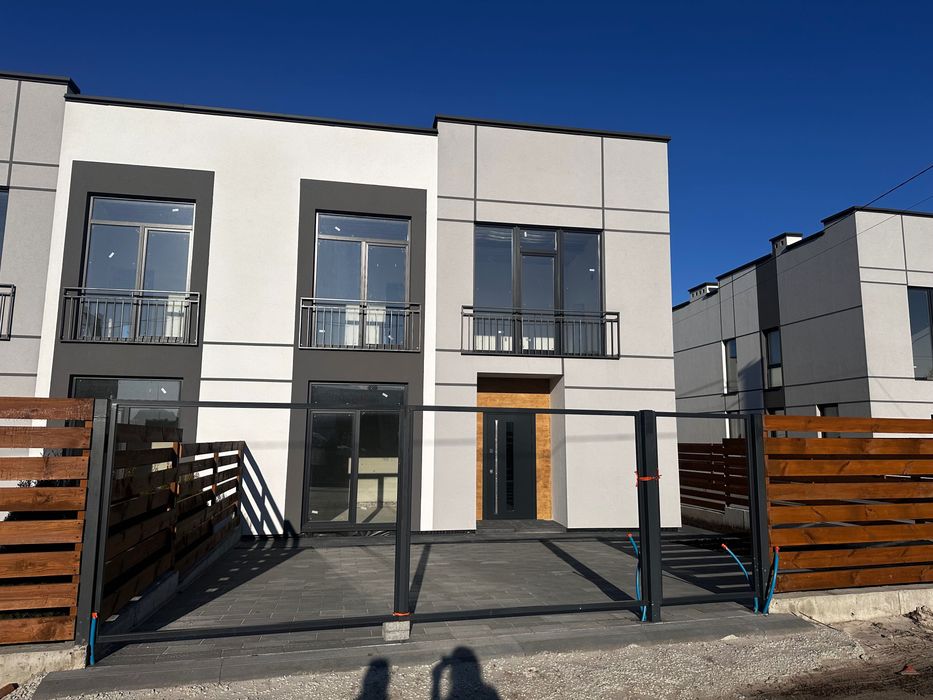 Продаж Будинку Зубра Сихів правосторонній 133м2 без комісії!