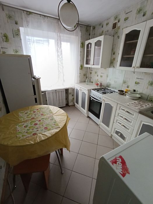 сдается 2 комнатная квартира центр