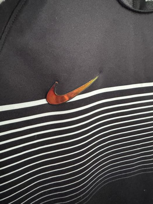 Koszulka pilkarska dla chlopca 147-158cm