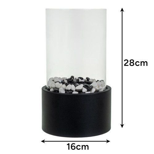 Biokominek 28x16cm Kaminer 26300