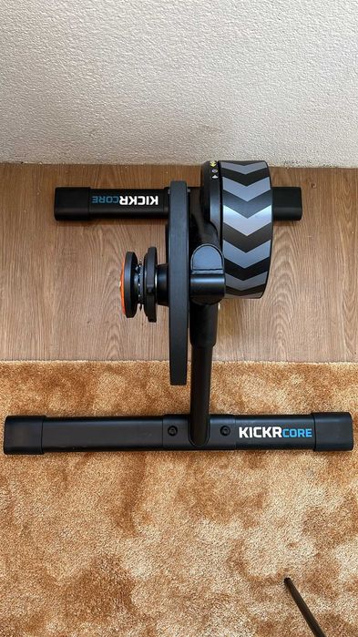 Wahoo Kickr Core 2