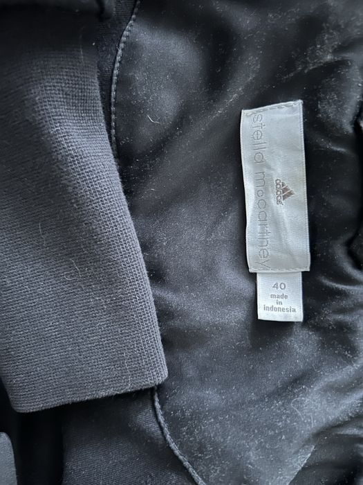 adidas by Stella McCartney куртка