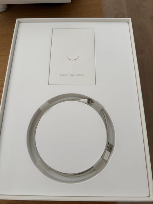 Ipad Pro 12.9’’ 128gb Wifi