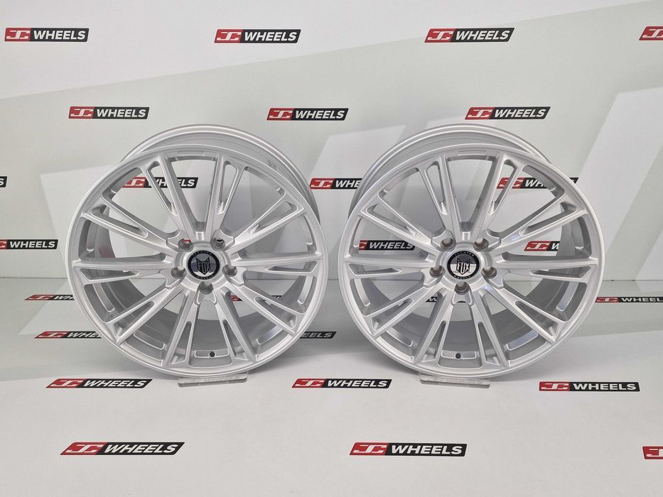 Jantes Fox Omega em 18 | 5x108