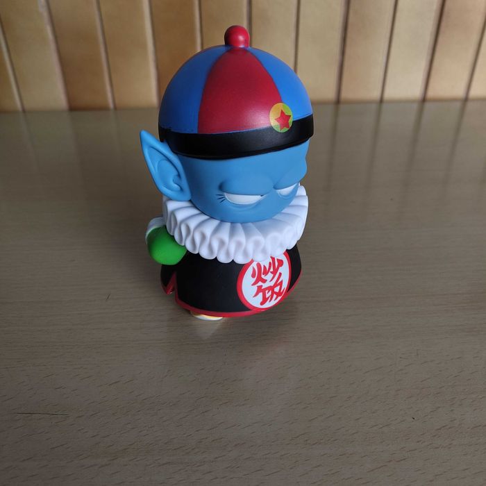 Figura Dragon Ball Imperador Pilaf
