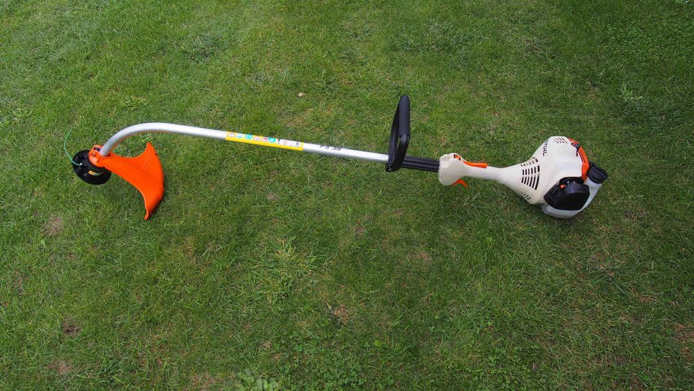 STIHL FS 38 FS38 KOSA wykaszarka spalinowa
