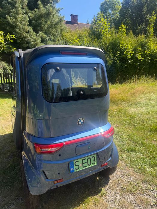 Auto elektryczne