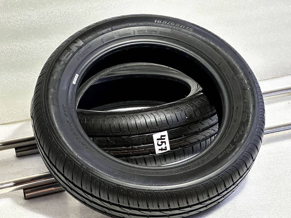 165/65 R15 Nexen Nfera