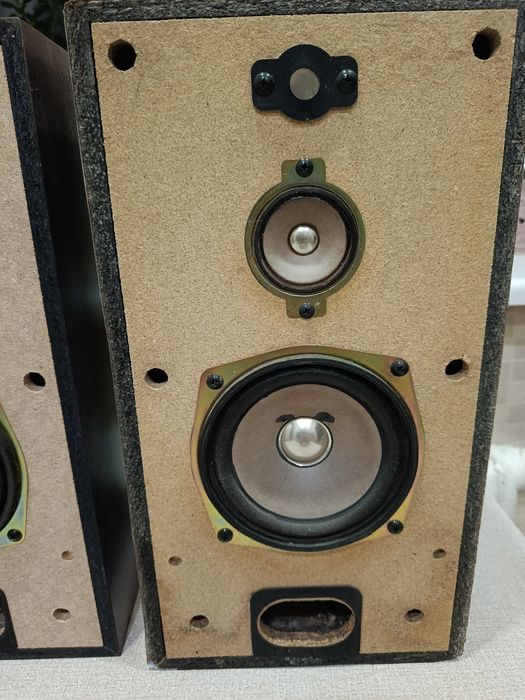 Колонки, акустические SHARP.