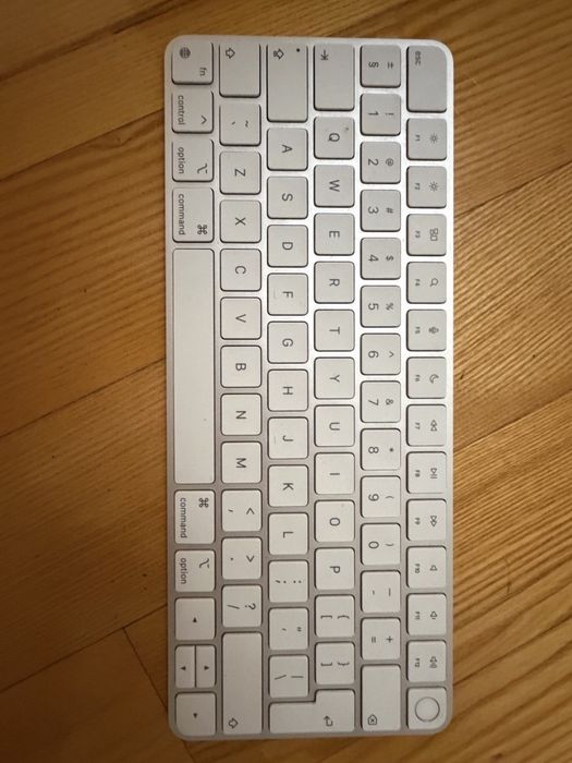 imac 24 inch M1 2021 516gb