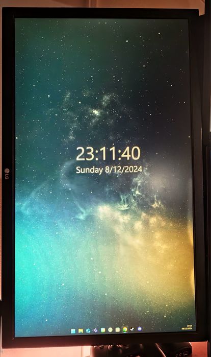 Monitor LG 24GL650 TN 24’ FHD 144Hz FreeSync