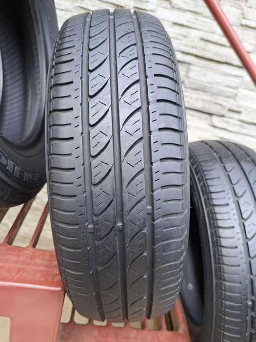 4 Opony letnie 155/65 R13 KUMHO Montaż i wyważanie Gratis!