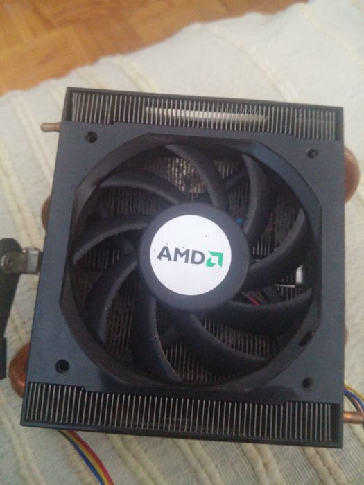 Cooler AMD original64297475914753120