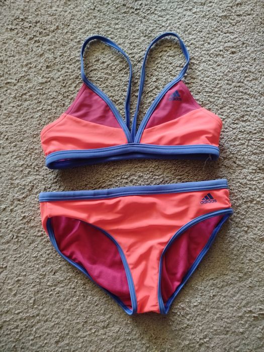 Підлітковий купальник Adidas