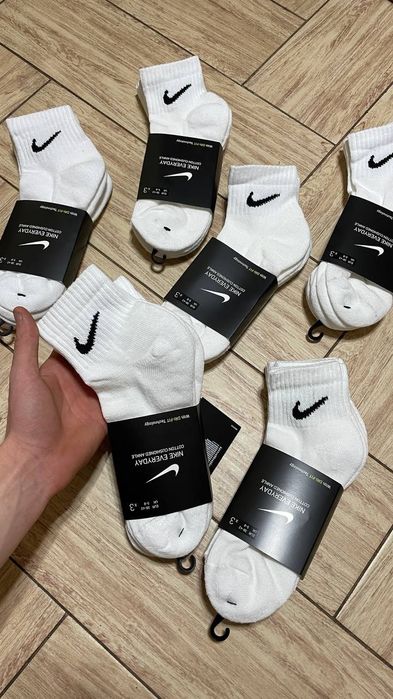 Шкарпетки Nike Everyday