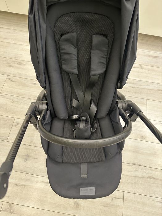 Візочок Cybex  Melio Carbon