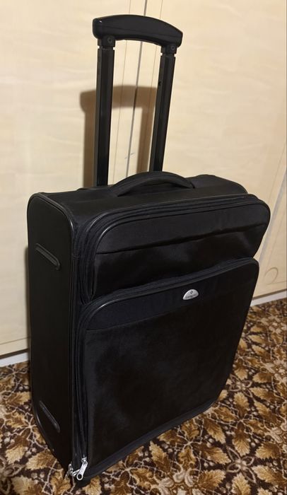 Чемодан, валіза на колiщатах Samsonite