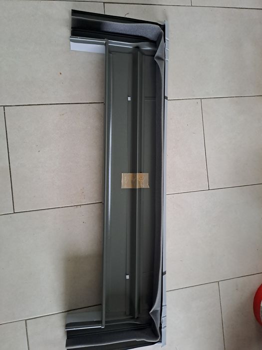 Górny kołnierz Fakro 2 szt