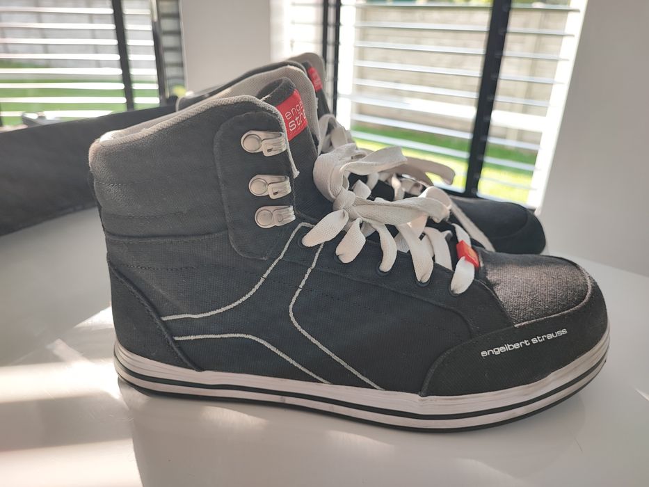 Buty engelbert strauss