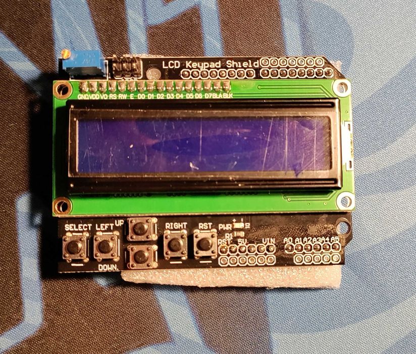 8-ми канальний модуль реле з оптопарою 5В 10А для Arduino, ESP32, STM для DIY, IoT