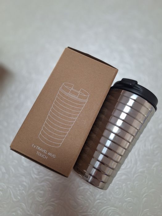 Nespresso Conjunto Novo