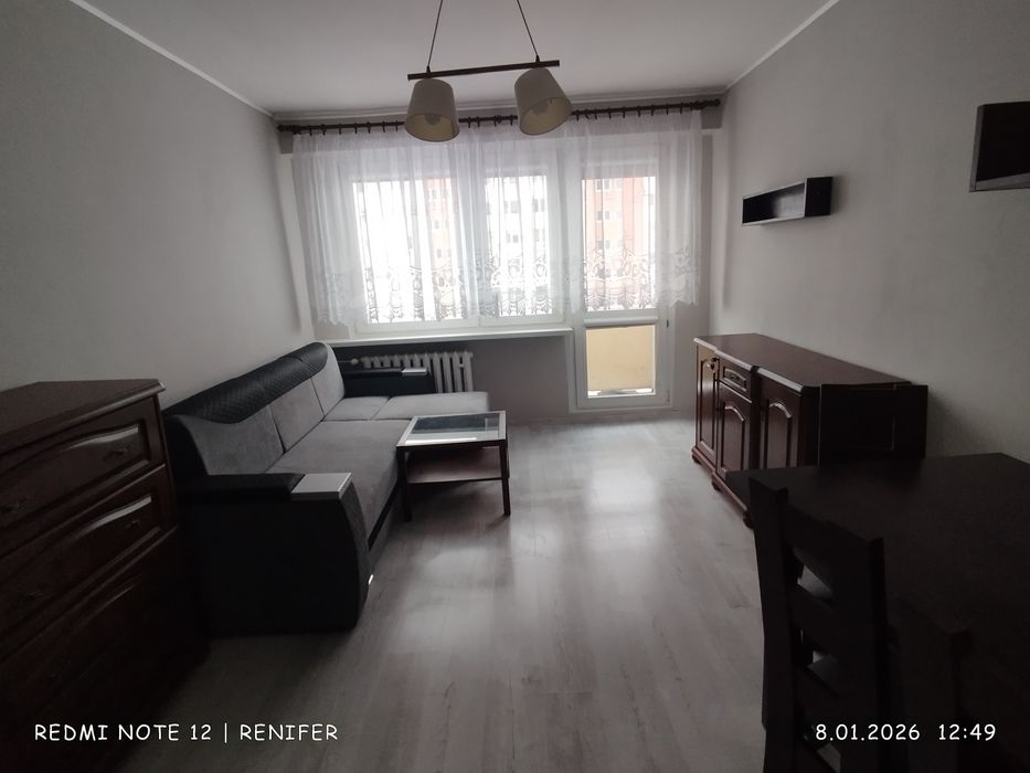 Mieszkanie do wynajęcia na osiedlu piastowskim w Inowrocławiu - Widok 2