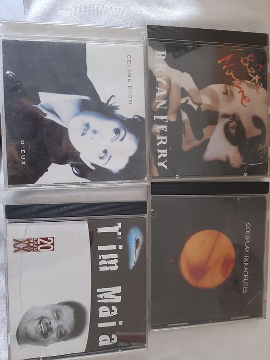 C. d. música  grandes compositores de musica classica outros originais