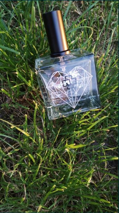 Rammstein "Кеrosin", "Diamant ", "Engel Dark "парфуми чоловічі,унісекс