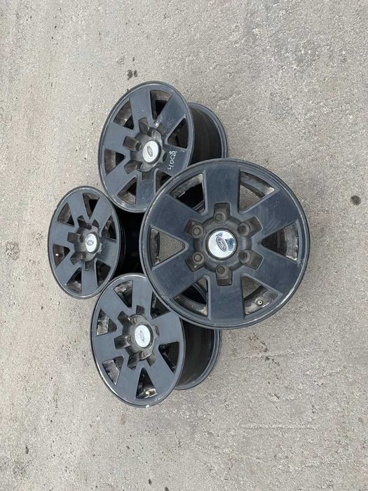 Диски 6х139.7 R15 Ford Ranger Титани Форд Ренжер Р15