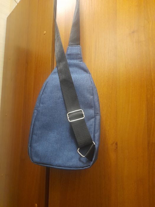 Чоловіча сумочка