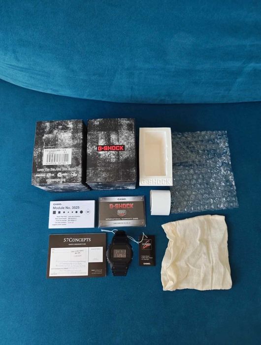Zegarek męski casio G-SHOCK orginal protection ważna gwarancja 3lata
