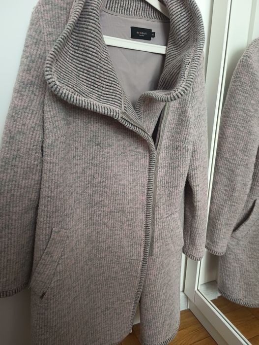 Płaszcz damski Monnari