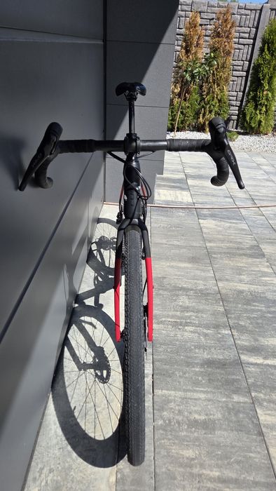 Cube Nuroad Pro C:62 Carbon Gravel