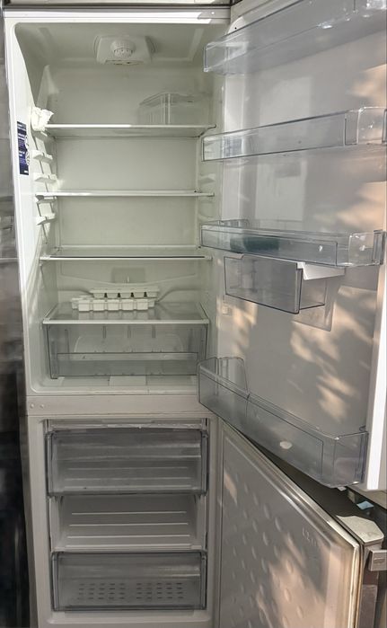 Frigorífico usado em bom estado