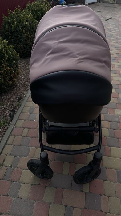 Продам коляску anex m-type 2в1