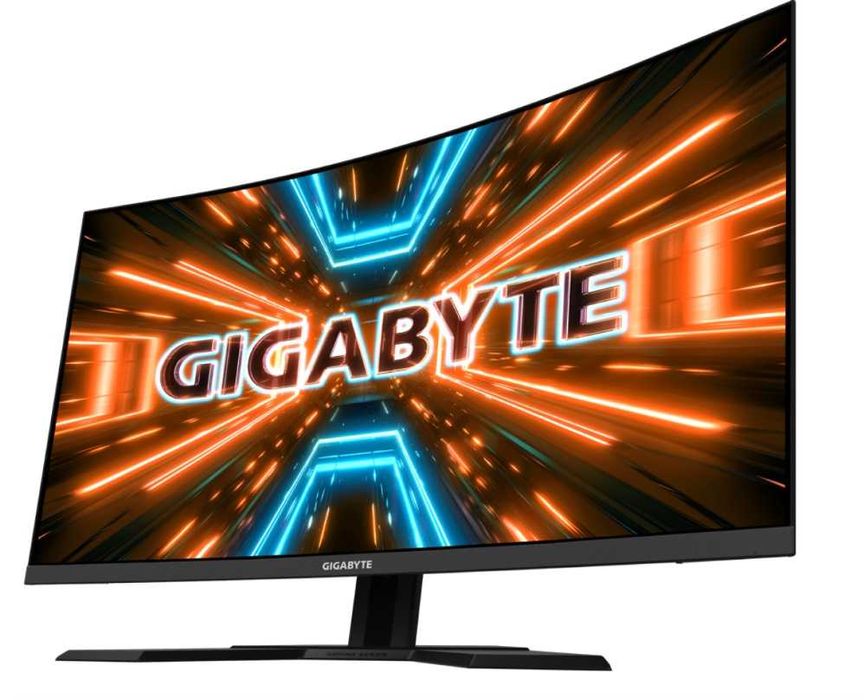 Monitor Gigabyte 32" G32QC