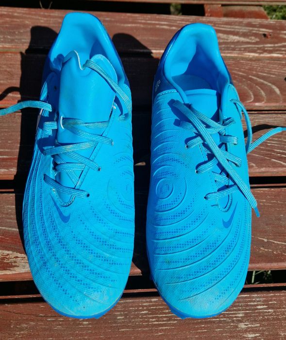 Бутси Nike Phantom  GX II  Academy  FG/MG 38р