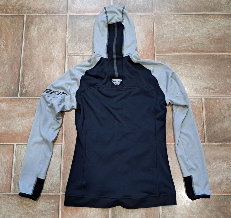 Куртка кофта Dynafit TRANSALPER Thermal Hoody