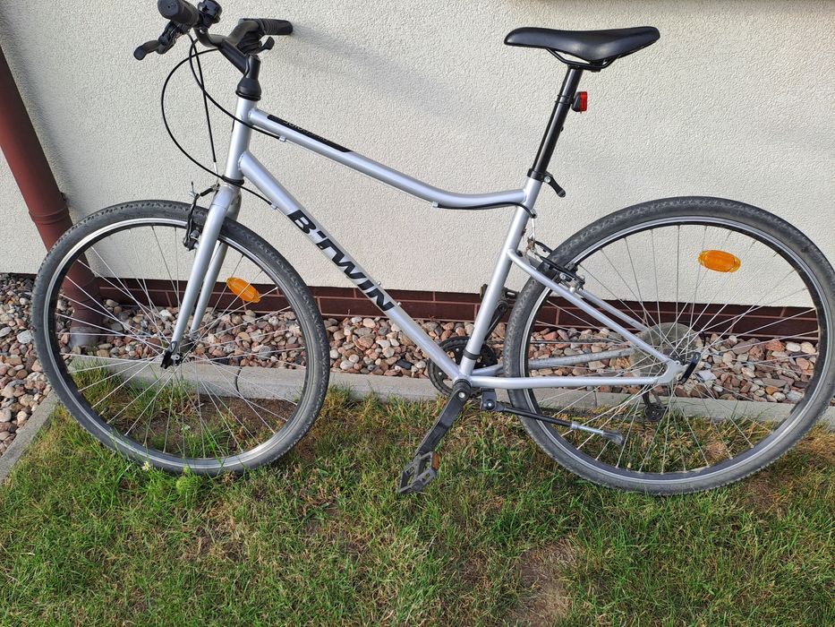 Rower BTwin Riverside 120